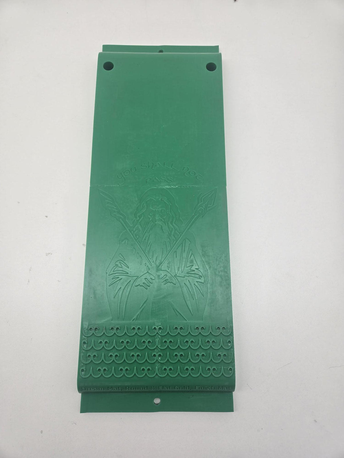 (Factory 2nds) Wiz-Mat Dream Mat