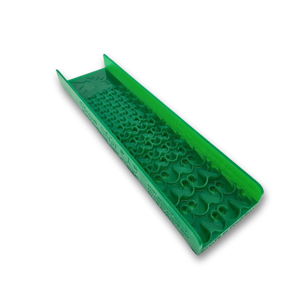 4X16 Combo Adventure No Flare Sluice Box (2nd Gen) - Dream Mat | Gold Prospecting Equipment