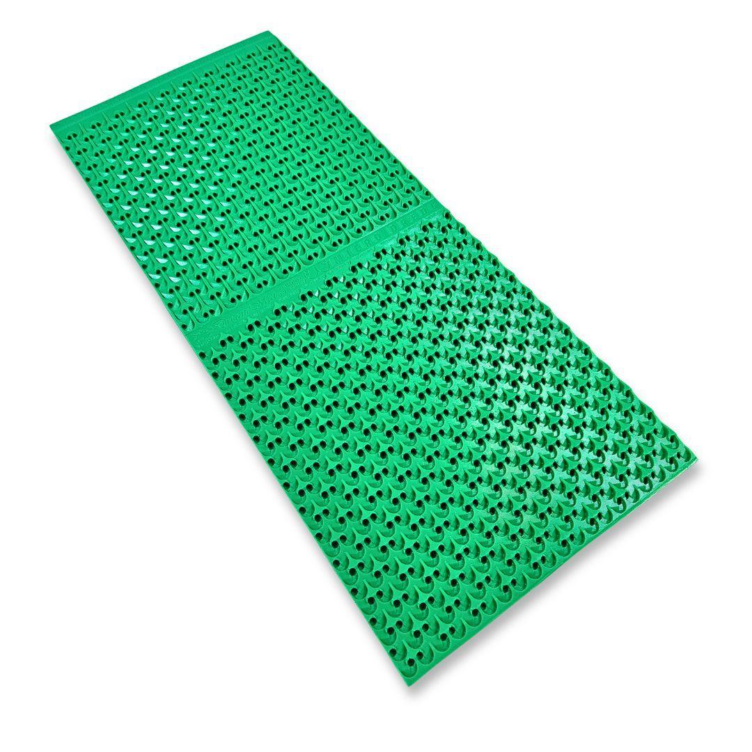 10X24 Combo Sluice Mat - Dream Mat | Gold Prospecting Equipment