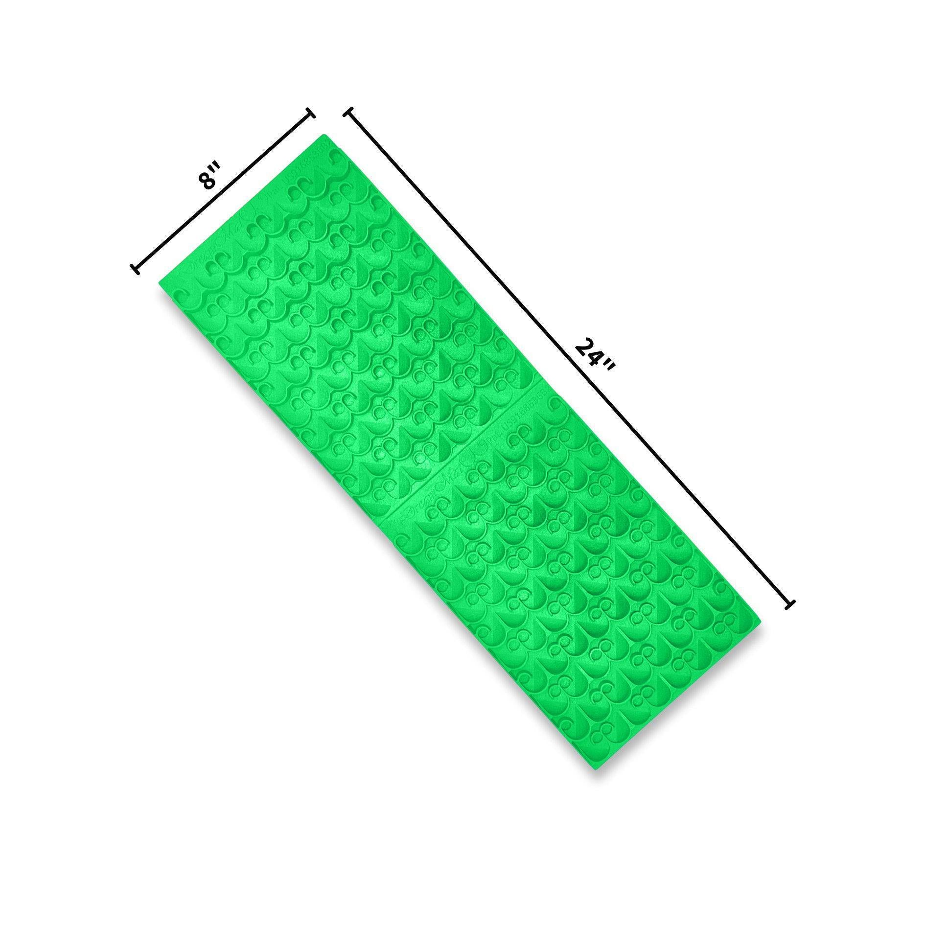 8X24 Mini Sluice Mat - Dream Mat | Big Foot Series | Gold Prospecting Equipment