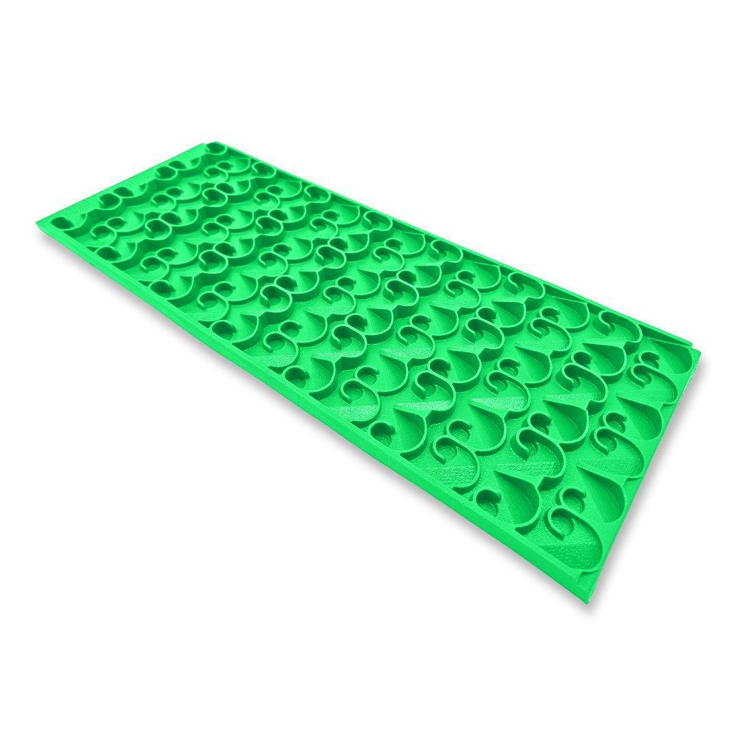 6X16 Mini Sluice Mat - Dream Mat | Gold Prospecting Equipment