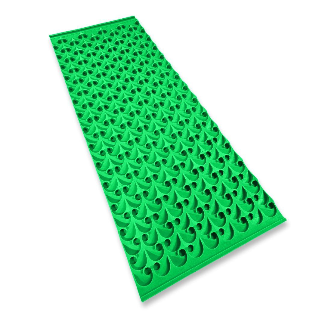 18X48 Gold Dredge Dream Mat | Gold Mining Equipment