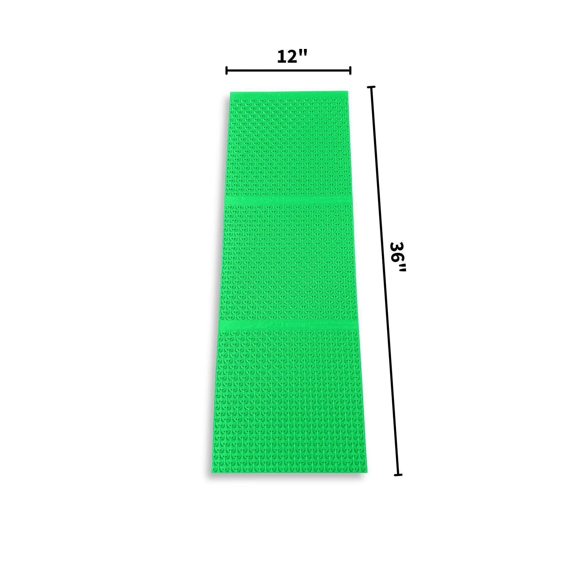 12X36 Micro Sluice Mat - Dream Mat | Gold Prospecting Equipment