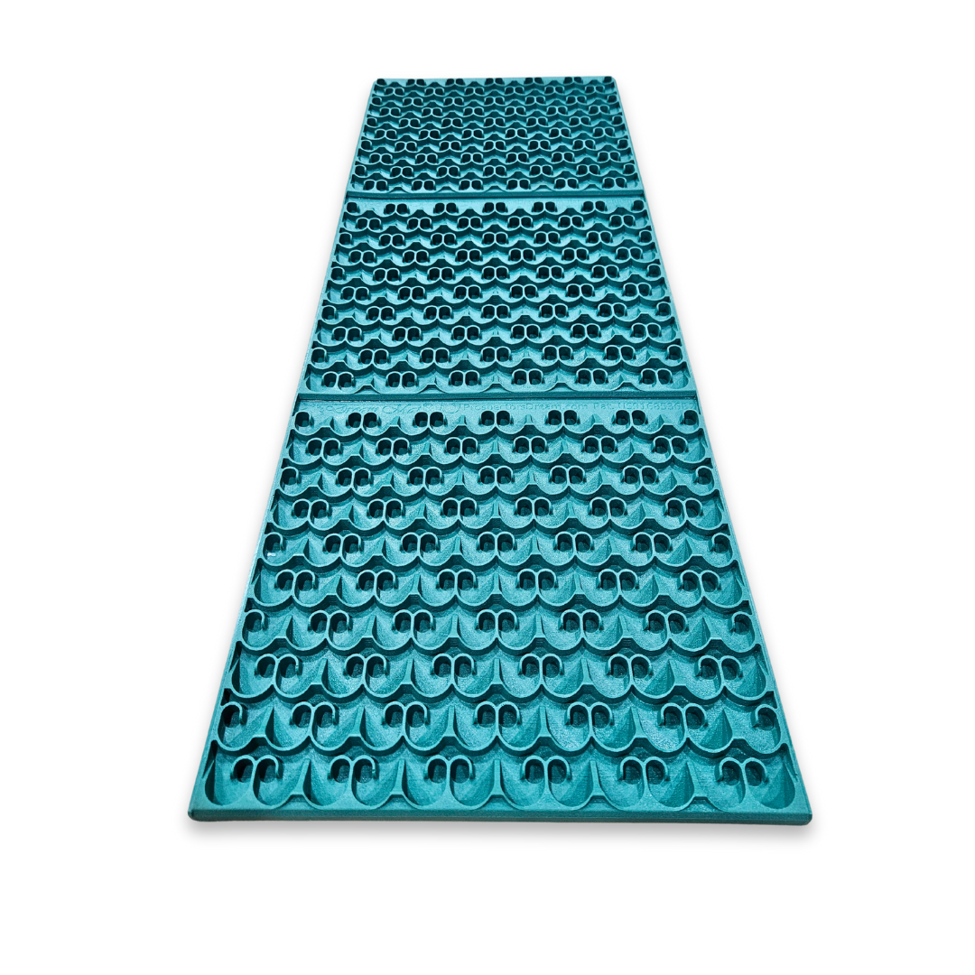 12X36 Mini Sluice Mat - Dream Mat | Gold Prospecting Equipment