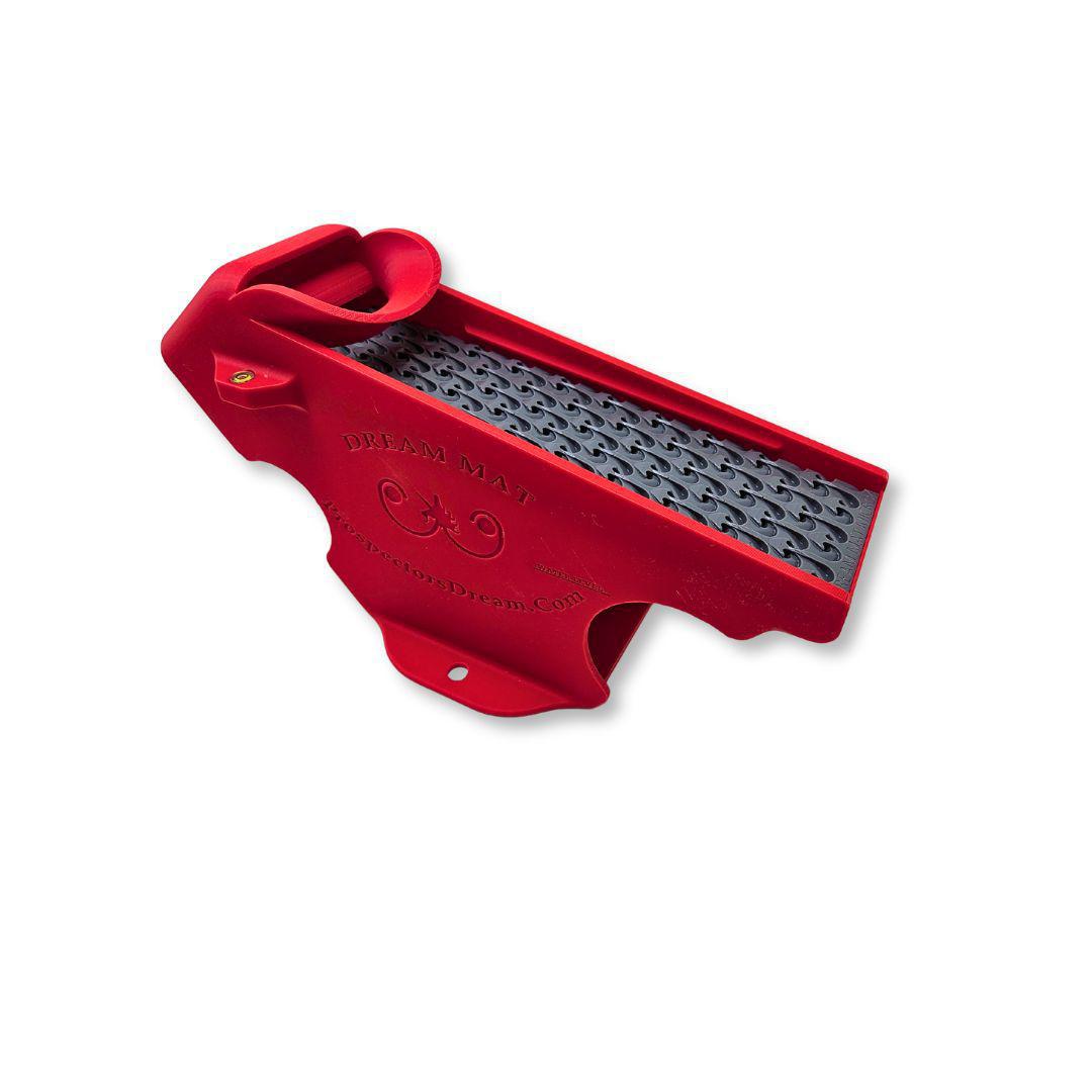 Gold Clean Up Buddy - Dream Mat Exclusive Sluice Box | Gold Prospecting Equipment