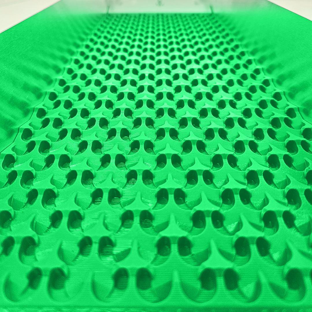 6X42 Double Mat Sluice Box with Dream Mat | Gold Prospecting Equipment