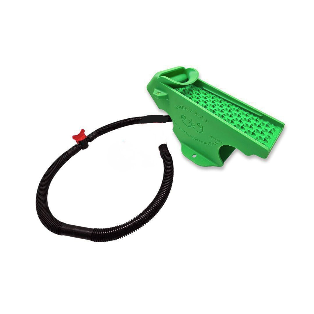 Gold Clean Up Buddy - 12V Kit (500gph) - Dream Mat Exclusive Sluice Box | Gold Prospecting Equipment