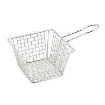 Clay Basket For Micro Banker